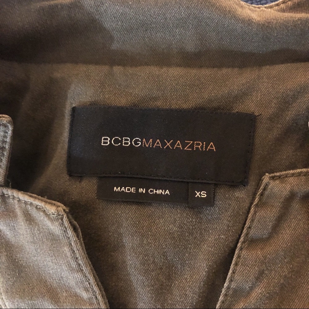 Bcbg Jacket - Picture 5 of 5